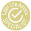 later-life-specialist-logo