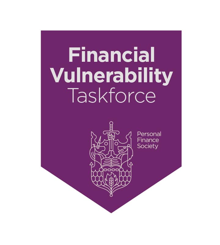 financial vulnerability taskforce